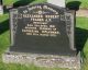 Photo of headstones/thumb_Catherine McLennan d1978 hdstn Ardgay Kincardine
